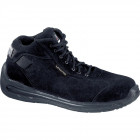 Chaussures de sécurité montantes lemaitre blackcobra s3 ci src Chaussures de sécurité montantes lemaitre blackcobra s3 ci src