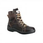 Chaussure de sécurité femme haute lemaitre s3 brunelle src - Pointure au choix