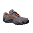 Chaussure de sécurité basse lemaitre s1 coolgrey src - Pointure au choix