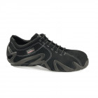 Chaussure de sécurité basse lemaitre s3 easyblack src - Pointure au choix