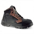 Chaussures de sécurité montantes lemaitre maverick s3 src