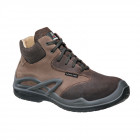 Chaussures de sécurité montantes lemaitre megeve s3 ci src 100% non métallique - Pointure au choix Chaussures de sécurité montantes lemaitre megeve s3 ci src 100% non métallique - Pointure au choix