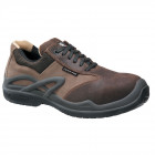 Chaussures de sécurité basses lemaitre morzine s3 ci src 100% non métalliques - Pointure au choix Chaussures de sécurité basses lemaitre morzine s3 ci src 100% non métalliques - Pointure au choix