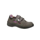 Sandale de sécurité basse femme lemaitre s1p spirit src - Pointure au choix
