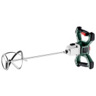 Malaxeur sans fil universel 18 V RW 18 LTX BL 140-2 - METABO - sans batterie, ni chargeur - 601165850