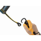 Accessoire de connexion rapide PETZL INTERFAST pour TOOLBAG et TOOLEASH - S051AA00