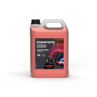 Shampoing carrosserie concentré, Shampauto, 5L - AEXALT - S130
