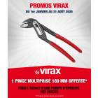 Pompe epreuve connect manuelle compacte 50bar 5l - 262036