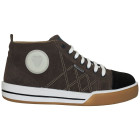 Chaussures de sécurité montantes maxguard sherman s1p 100% non métalliques - Pointure au choix