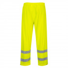 Pantalon haute visibilité imperméable portwest sealtex - Coloris et taille au choix