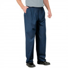 Surpantalon de travail respirant imperméable portwest ayr - Taille au choix