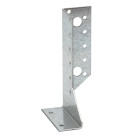 Sabots deux éléments droit dimensions au choix