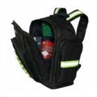 Sac A Dos Porte-Outils A Bandes Reflechissantes