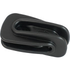 Sac de 10 isolateurs IEF d'angle LACME et départ origine - 652304