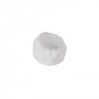 Sac De Protection Pour Filtre - Pour Aspirateur À Cendres Tc90400 / Tc90500