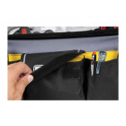 Sac à outils rigide 40 cm STANLEY 1-96193