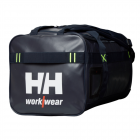 Sac de transport imperméable helly hansen duffel 50l - couleur au choix