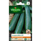 Sachet graines courgette belor hf1