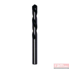 Sachet de 10 forets métaux