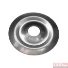 Rosaces plates