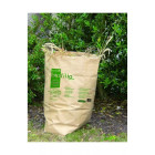 Sacs déchets verts et organiques en papier - 100l - 140 g/m²