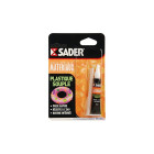 Sader - 029557 - colle spéciale matériaux