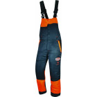 Salopette SOLIDUR Authentic CL1 Type A - AUSA-XS