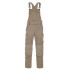 Salopette homme zag bosseur - Couleur et taille au choix