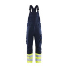 Salopette retardant flamme Inhérent Steel 26051519 - Taille au choix