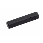 Embouts pour tournevis a frapper 6 pans 8 mm SAM - NEV68