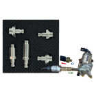 Adaptateur haute pression essence SAM pour C-375-DC - 5 pièces - C-375-DC29