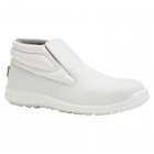 Chaussures de sécurité niveau s2 - sandy