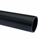 1 tube aluminium anodisé ø 30 mm - Couleur et longueur au choix