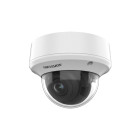 Caméra dôme extérieure varifocale motorisée 5mp ir 40m - ik10 - hikvision