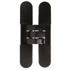 Charnière invisible KRONA KOBLENZ KUBI7 - Noir - K7080 NO HD