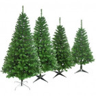 Sapin de noël artificiel qualité luxe 210 cm malocash