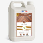 Saturateur Ipé SI600 - Protection et entretien des terrasses en Ipé AnovaBois  - Contenance au choix