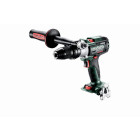Perceuse à percussion METABO SB 18 LTX-3 BL I METAL - Sans batterie, ni chargeur - 603183840