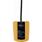 Testeur de prises de courant WIHA 230 V AC Cat. II - 45220