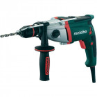 Perceuse à percussion 1000 W - SBE 1000 - 600866500 Metabo -