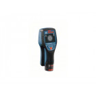 Scanner D-TECT 120 professionnel mural BOSCH+bat 12v + USB Charger 0601081301