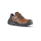 Chaussures de sécurité basses Moska S3 SRC CI ESD - T.45 - UPOWER - RI21014 45
