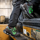 Chaussure de travail U.POWER Point - S1P SRC ESD - RL20036-37