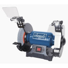 Touret à meuler avec Led SM200AL SCHEPPACH - 230/240V 50Hz 200mm - 5903110911