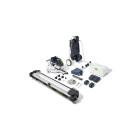 Scie à onglets radiale sans fil kapex ksc 60 eb 5,0 i-ug-set | 577666 - festool