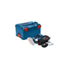 Scie circulaire à métaux 18v gkm 18v-50 solo l-boxx (machine seule) | 06016b8001 - bosch