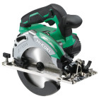 Scie circulaire 165mm Multivolt 36V Brushless sans batterie ni chargeur - C3606DBW2Z - Hikoki Scie circulaire 165mm Multivolt 36V Brushless sans batterie ni chargeur - C3606DBW2Z - Hikoki