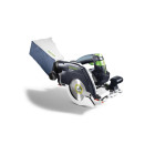 Scie circulaire portative hk 55 ebq-plus-fs | 576126 - festool