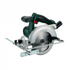 Scie circulaire sans fil metabo ksa 18 ltx 602268890