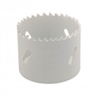 Scie-cloche bi-métal - 57 mm